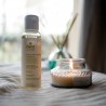 Huile de massage bébé certifié bio