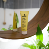 Crème de jour certifié bio - Peaux normales à mixtes
