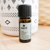 Huile essentielle d'Eucalyptus radié bio