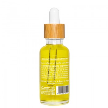 Sérum raffermissant poitrine
