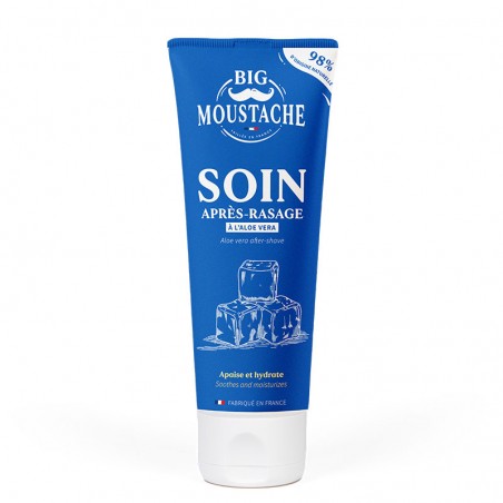 Soin après rasage