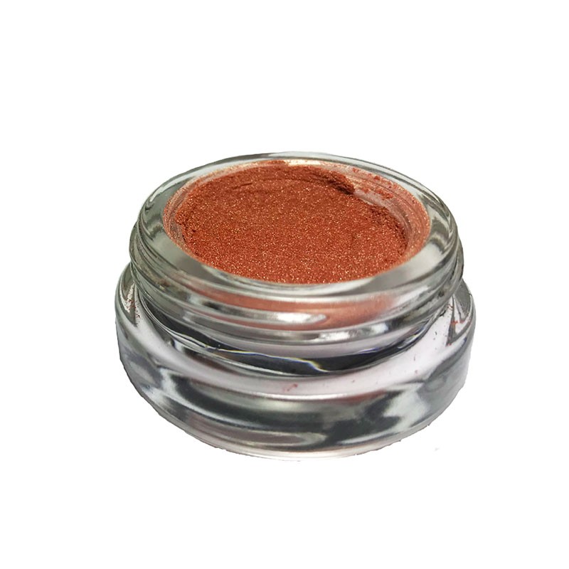 Ombres à Paupières Claret Cosmétics - brownie Ombres à paupières - 3...