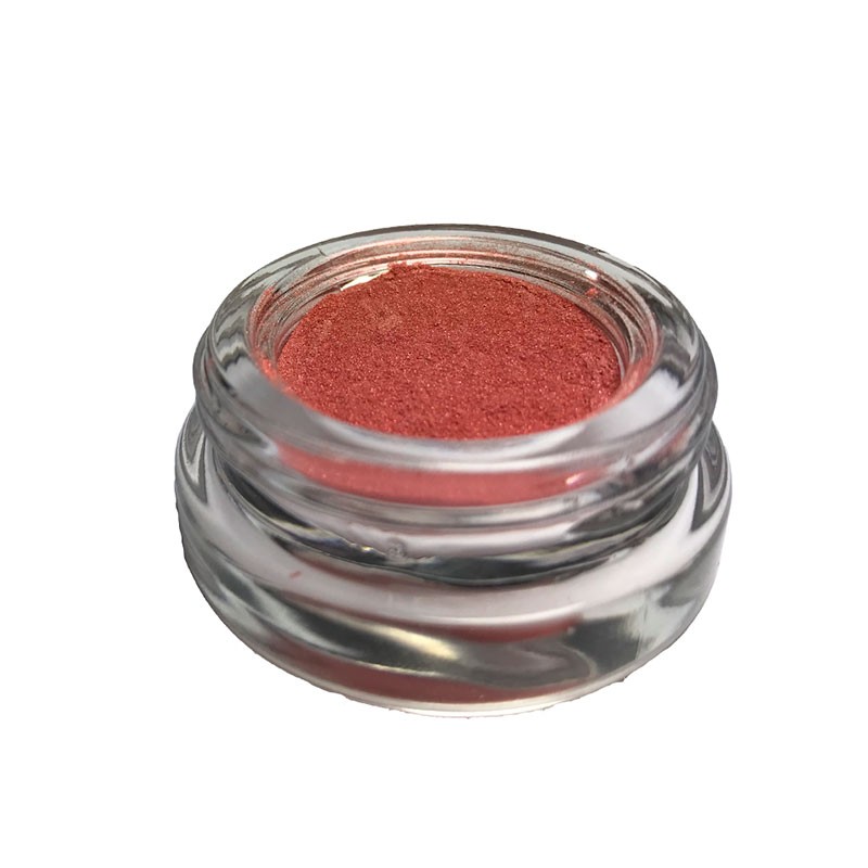 Ombres à Paupières Claret Cosmétics - grenade Ombres à paupières - 3...