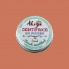Dentifrice en Poudre à la Menthe Fraiche