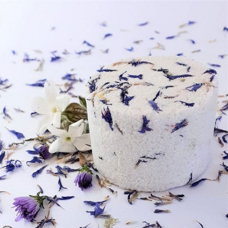 Palet de bain - 4 senteurs au choix