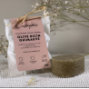 Shampoing Solide Olive Ricin Guimauve de Cassiopée