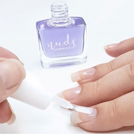 Vernis soin ongles intensif - Ultimate care