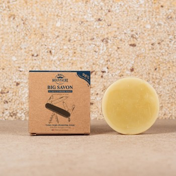 Big savon 5 en 1