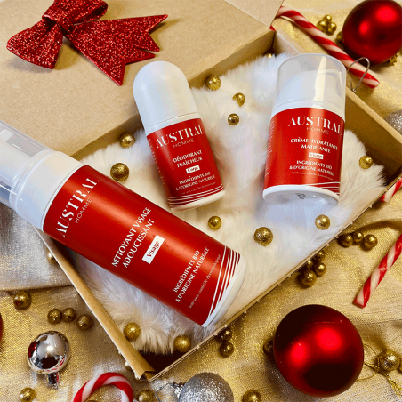 Box cadeau "Coqu'Et Sportif"