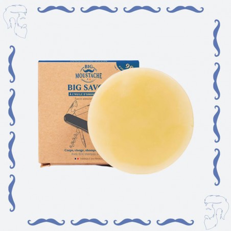 Big savon 5 en 1