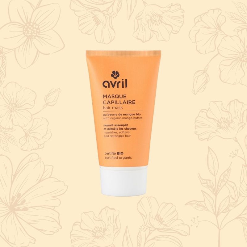 Masque Capillaire Masque Capillaire