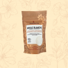 Argile blanche naturelle