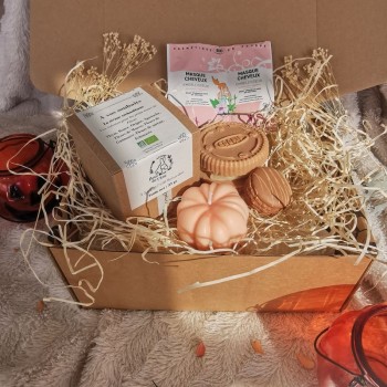 Box "Cosy Automne"