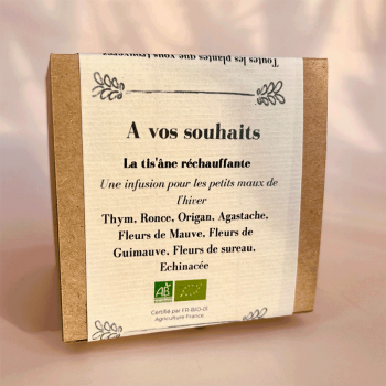 Box "Cosy Automne"