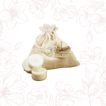 Box "Ambiance Parfumée" - vanille