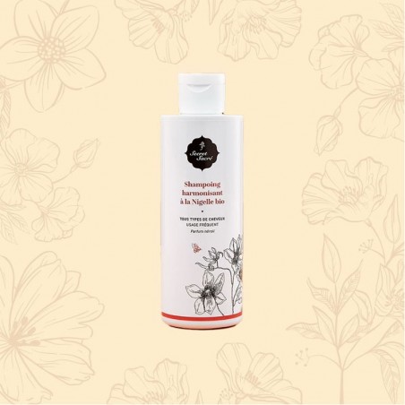 Shampoing Harmonisant