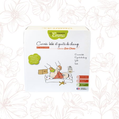 Kit Eco Chou