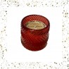 Bougie non toxique parfumée "Encens d'hiver" (édition limitée - 450gr)
