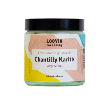 Box "Karité/peau douce"