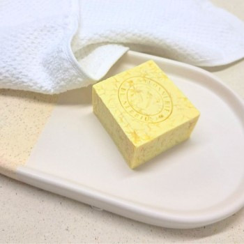 Savon naturel Corse - 3 senteurs au choix