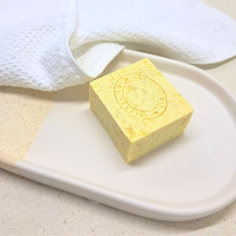 Savon naturel Corse - 3 senteurs au choix