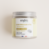 Dentifrice au citron avec spatule