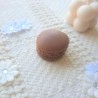 Fondants macarons - parfum au choix (à l'unité) Fondants macarons - parfum au choix (à l'unité)