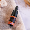 Soin contour des yeux au safran bio