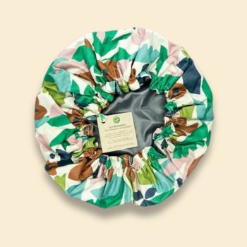 Bonnet de soin capillaire