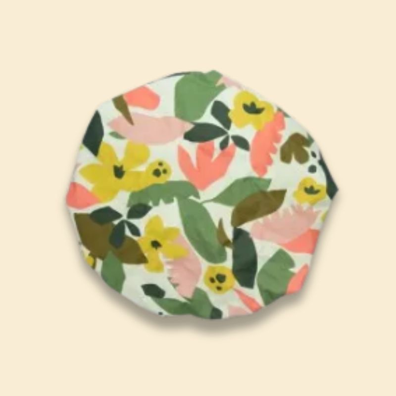 Bonnet de soin capillaire Bonnet de soin capillaire
