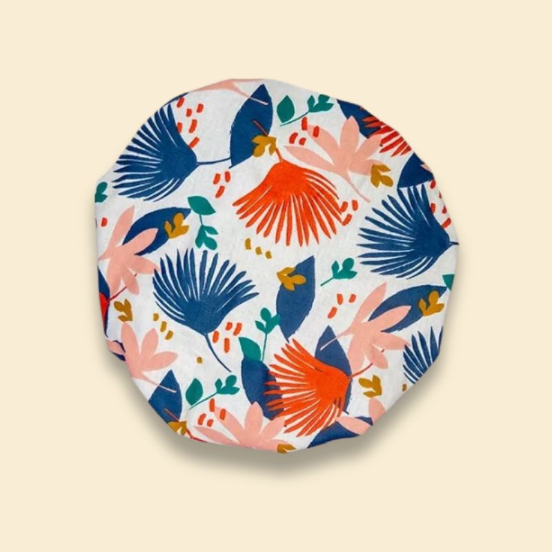 Bonnet de soin capillaire Bonnet de soin capillaire