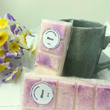 Fondants tablette parfumée