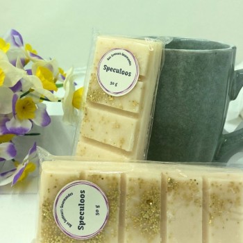 Fondants tablette parfumée