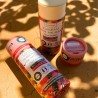 Déodorant naturel en stick (monoï ou pastèque)