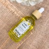 Huile pour brûlures et coups de soleil visage et corps - 50 ml