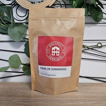 Terre de Sommières (500gr)