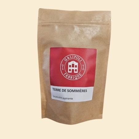 Terre de Sommières (500gr)