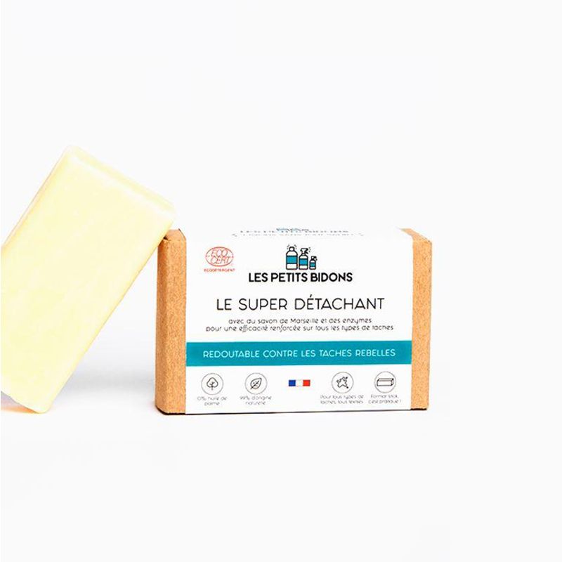 Le Super Détachant