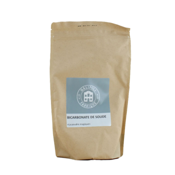 Pack Essentiel - Ménage DIY - Zéro Déchets