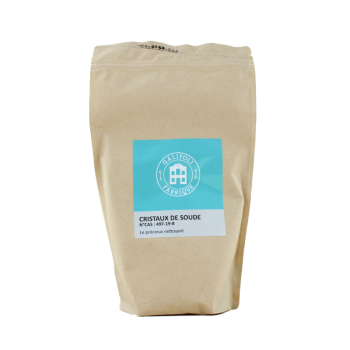 Pack Essentiel - Ménage DIY - Zéro Déchets