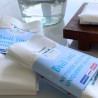 Kit Brill'tout Lingettes Vitres