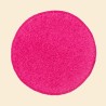 Cotons démaquillants, lavables, ultra doux, colorés (à l'unité)