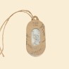 Suspension de cire parfumée pour dressing & penderie