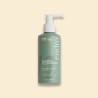 Dentifrice actif blancheur au fluor / Menthe glaciale