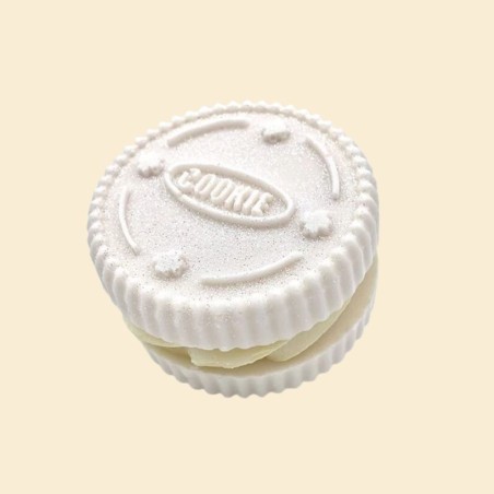 Savon extra Cookie (3 parfums au choix)