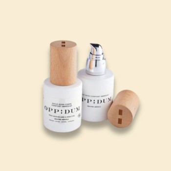 Routine beauté visage