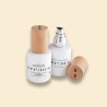 Routine beauté visage