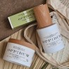 Routine beauté visage