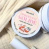 Dissolvant solide - Parfum fruité