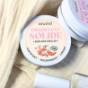 Dissolvant solide - Parfum fruité